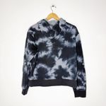 Champion  Tie-Dye Pullover Hoodie Blue Women’s Large Photo 1