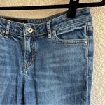 Armani Exchange Women’s Skinny Stretch Jeans Size 26 S/C‎ Photo 3