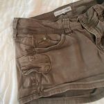 YMI Jeans Wanna Betta Butt Shorts Photo 2