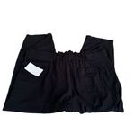 Athleta  Skyline Pant II in black 22 NWT Photo 4