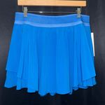 Lululemon New - Poolside Court Rival Skirt Size 12 Photo 1