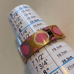 Kate Spade  x Florence Broadhurst Bangle Photo 7