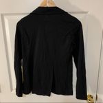 NWOT Miley Cyrus Max Azria Lightweight Jacket Black Size undefined Photo 1