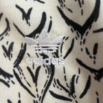 Adidas Farm Rio AOP 2XS XXS Pineapple Sweatshirt Women's Crew Neck Sweater Photo 4