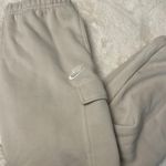 Nike Cargo Joggers Photo 0