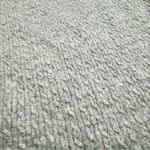 Christian LaCroix  Light Gray Merino Wool Top Photo 4