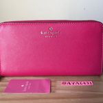 Kate Spade Wallet Photo 0