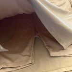 Baleaf  athletic skort tan tennis‎ activewear pickle ball size 2XL Photo 1