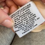 Walter Baker  Cream Devin Jogger Sweatpants Womens S Athletic Lounge Cozy NWT Photo 4