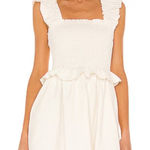 Tularosa  X Revolve Hillary Mini Dress Size XS Photo 0