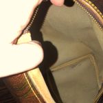 ETRO Red Paisley Boston Travel Bag Speedy 30 Top Handle Tote Lock and Keys Photo 14