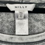 Milly  | I’m Not Bossy, I’m The Boss Acid Washed Burnout Sweatshirt‎ Size SMALL Photo 3