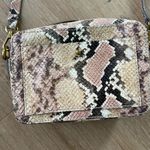 Madewell  transport purse Photo 1