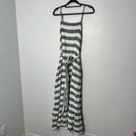 Roller Rabbit  Bola Stripe Aaron Dress Size Small Photo 4