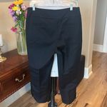 Westbound Women's Black Pants Photo 3