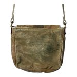 Mona B Canvas Crossbody Bag Shoulder Bag Print Number 21 Unique Design Photo 6
