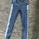 Under Armour Calf Length Leggings Photo 0