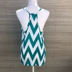 Luxe Flowy tank top Size Medium Photo 9