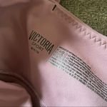 Victoria's Secret Victoria’s Secret Sport Pastel Lavender High Waisted Activewear Workout Leggings Photo 7