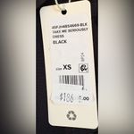 Favorite Daughter Take Me‎ Seriously Black Button Photo 5