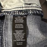 Betabrand Petite Large Short Bootcut Jeans Pull-On Stretch Pockets Hi-Rise Blue Photo 6