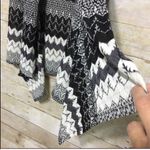 JOCKEY chevron waterfall open cardigan vest size L Size L Photo 3
