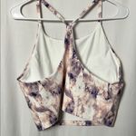 Old Navy  Active Women's Marble Print Powersoft Crop Bra Tank Size XL Photo 3