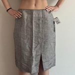 Sharagano Pencil Skirt NWT Business Photo 0