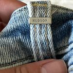 Hudson Jeans Hudson Distressed light wash Jeans Photo 4