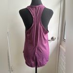 Lululemon  Hot Like Agne Singlet size 8‎ workout yoga athleisure outdoors hiking Photo 7