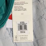 Calia by Carrie underwood exotic emerald low rose bikini bottom size XXL Green Photo 2