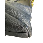 Bottega Veneta  Large Saint Germaine Tote in Black Photo 8