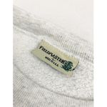 Vintage American Wilderness Crewneck Sweatshirt | Size L Gray Size L Photo 10