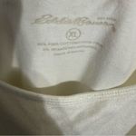 Eddie Bauer  Off-White Women's Tank‎ Top Photo 2