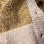 Lattelier Fuzzy and warm top jacket Size M Photo 5