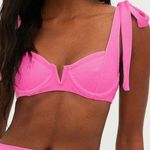 Beach Riot Bikini Top, Blair underwire Bikini Top, X-Small, $118 Photo 0