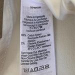 Madewell NWT  The Perfect Vintage Jeans in Tile White ND501 Photo 9