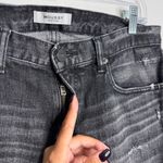 Moussy Vintage Prichard Skinny Jeans in Black Size 29 Photo 9