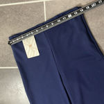 Fabletics 24/7 Ponte Kick Flare Pant size Medium Photo 4