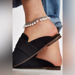 Free People  At Ease Embossed Loafers Photo 1