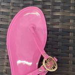 Lilly Pulitzer Lilly, Pulitzer, Hollie jelly sandals, women’s size 10  Photo 7