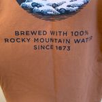 Coors  Banquet T-Shirt Photo 3