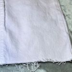 Levis 501 Jeans Womens 28x26 Light Pink Straight Leg Raw Hem Denim Casual New Size 28 Photo 12