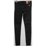 Dear John Womens Metro Jegging Smokey Black Pants Skinny Jeans Size 26 / 2 - NWT Photo 1
