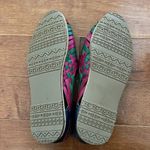 NWOT ARTESANIAS D’Alex Woven Leather Multicolor Mexican Huarache Sandals Size undefined Photo 5