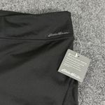 Eddie Bauer New Daylight Crossover Adventure Pants Womens 2XL Black Warm Fleece Photo 2