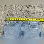 Citizens of Humanity  demy cropped flare jeans premium vintage size 30 Photo 4