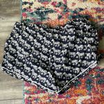 J.Crew  Zebra 2 Piece Shorts Cotton Pajamas Photo 7