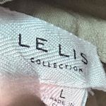 Le lis Long Stretch Jean Skirt Photo 2