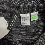 H&M Divided x  Star Wars Foil Graphic Sweatshirt Size M Geek Chic Techno Photo 5
